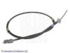 BLUE PRINT ADD64661 Cable, parking brake